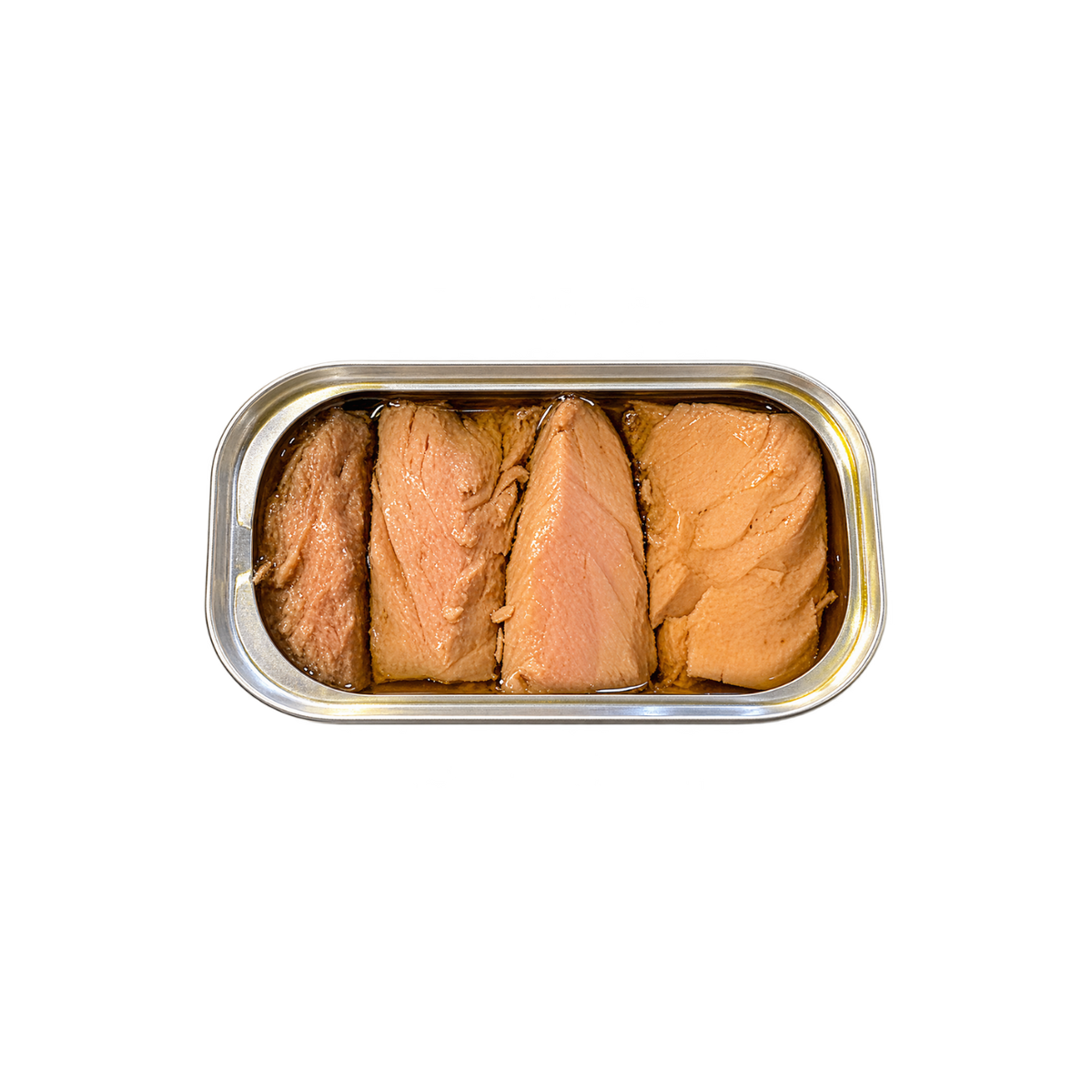 Thunfischfilets in Olivenöl | Santa Catarina | Sao Jorge | Azoren