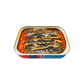 Sardinen Filets | À La Provencale | La Perle des Dieux | Frankreich