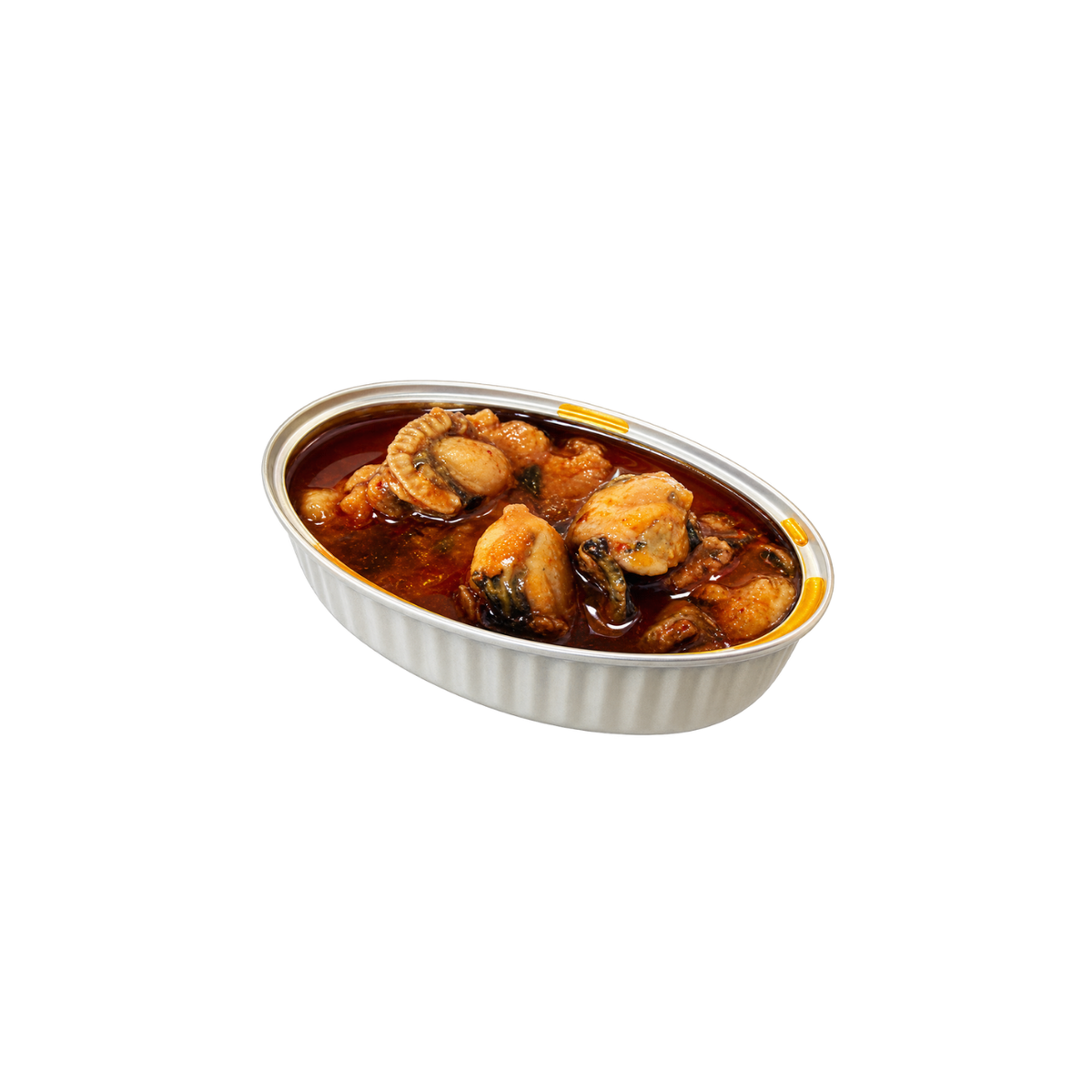 Kammmuscheln in Sauce-Vieira | Ramon Pena | Ribadumia-Pontevedra | Spanien