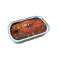 Sardinen in pikanter Tomatensauce  | Sardinha | Portugal