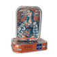 Mademoiselle Jahrgangssardinen Box 2018-2025 | La Perle des Dieux